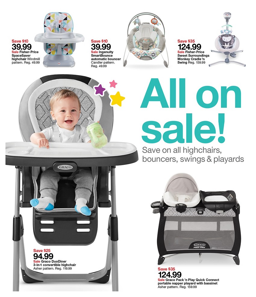 Target Weekly Ad page 11