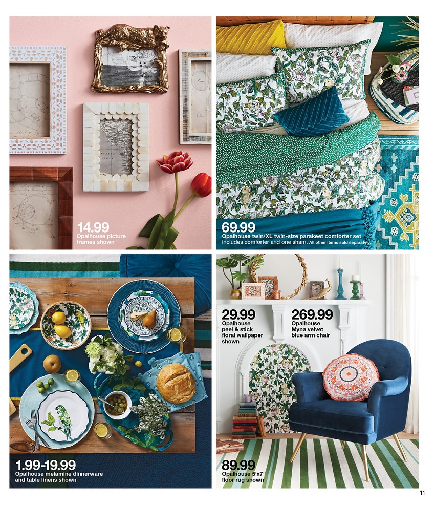 Target Weekly Ad page 13