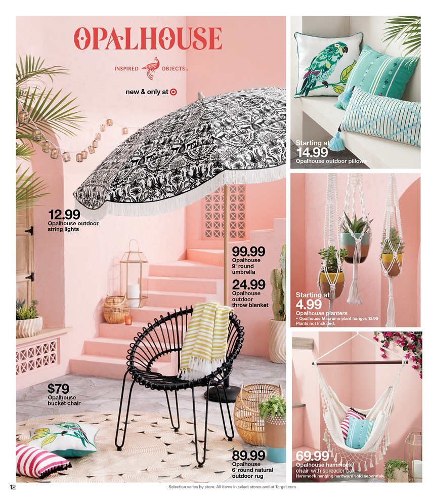 Target Weekly Ad page 14