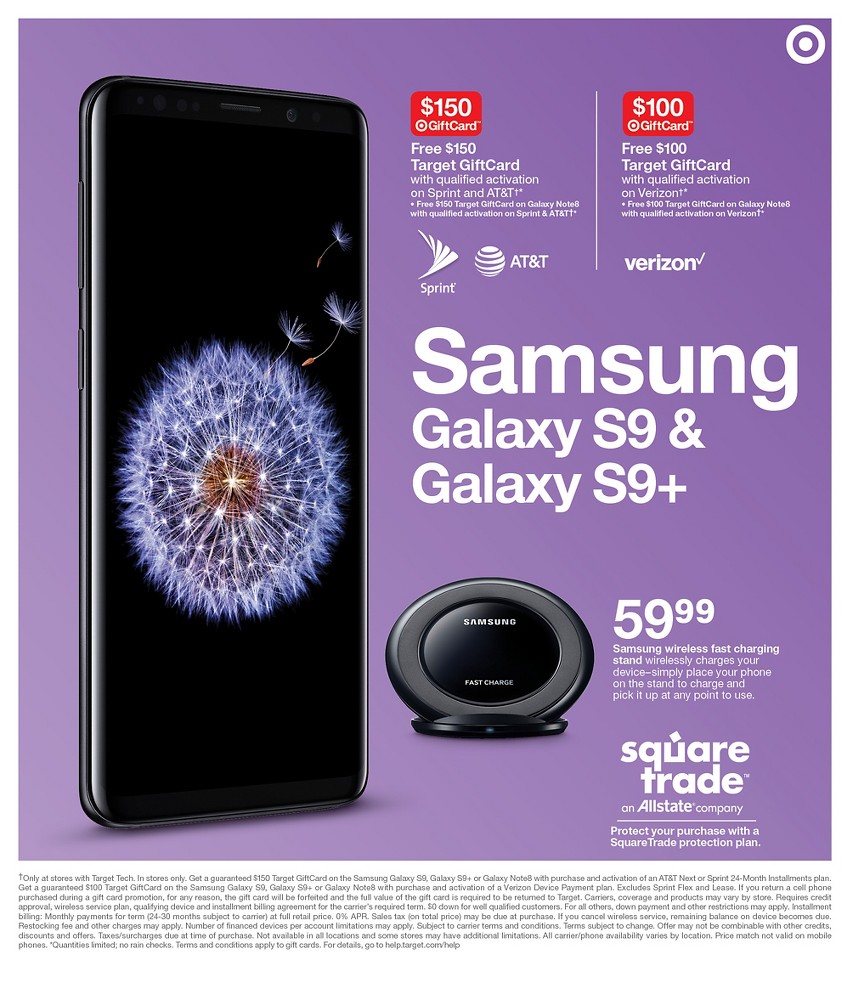 Target Weekly Ad page 17