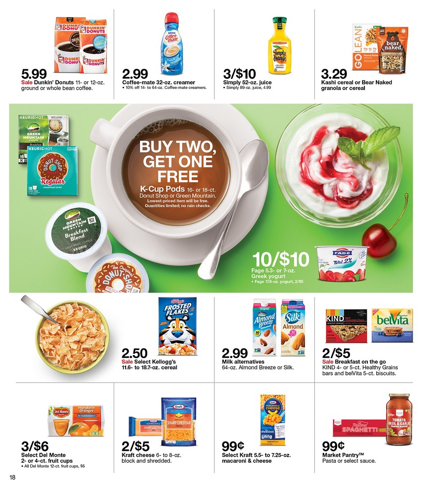 Target Weekly Ad page 22
