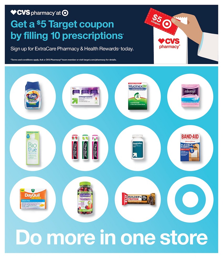 Target Weekly Ad page 6