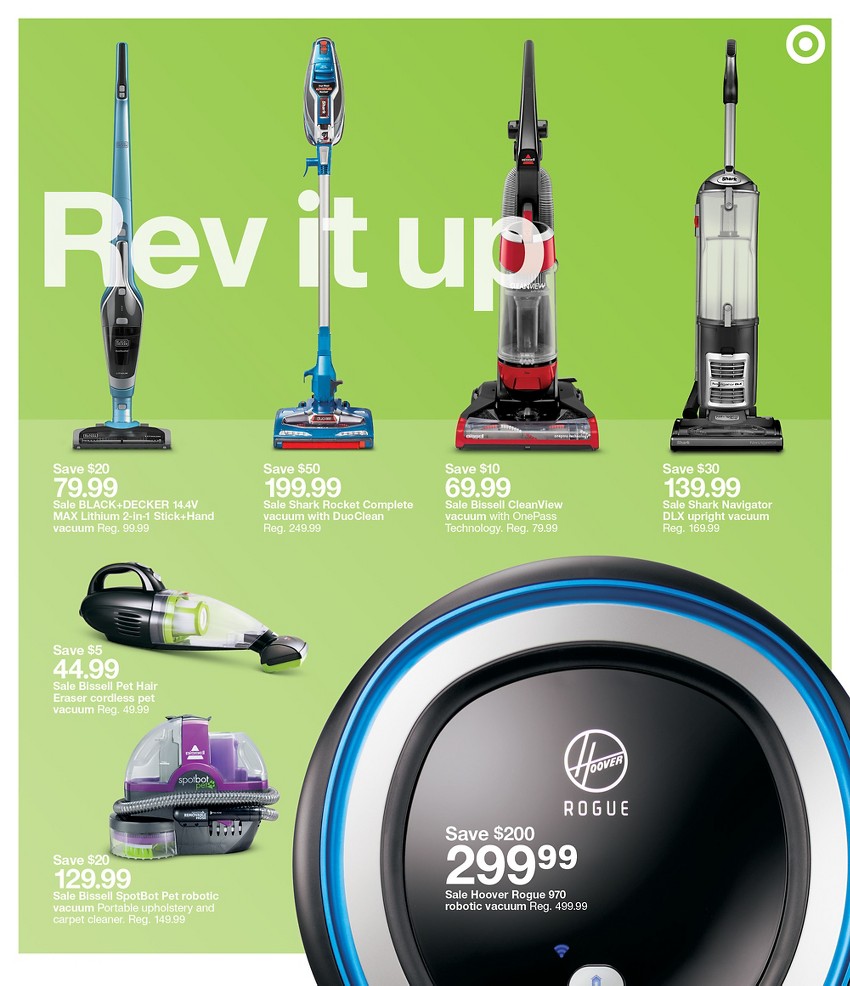 Target Weekly Ad April 22 - 28, 2018 page 5