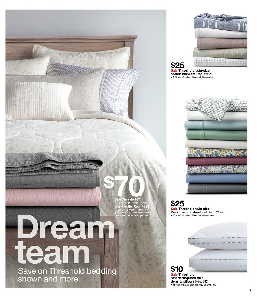 Target Weekly Ad April 22 - 28, 2018 page 8
