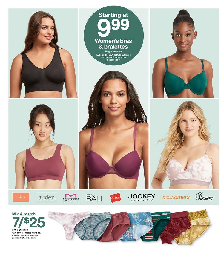 Target Weekly Ad page 11
