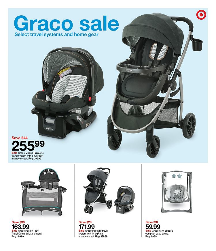 Target Weekly Ad page 28