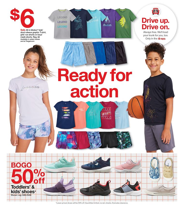 Target Weekly Ad page 9