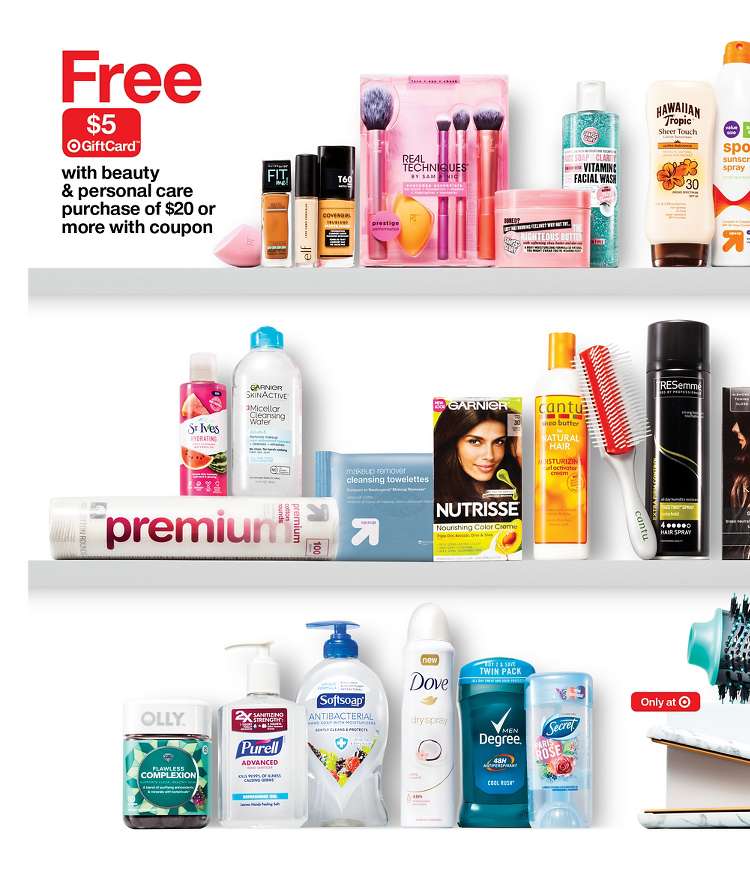 Target Weekly Ad Aug 11 - 17, 2019 page 27