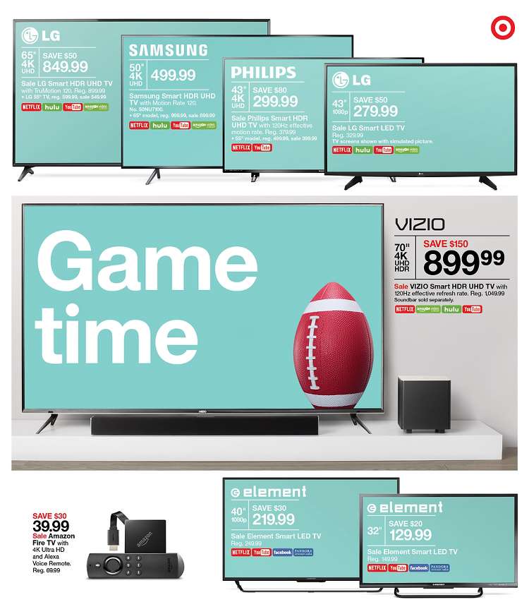 Target Weekly Ad page 10