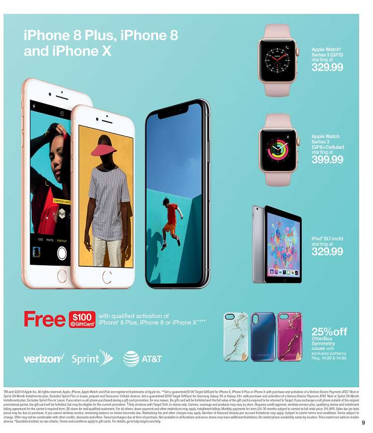 Target Weekly Ad page 11