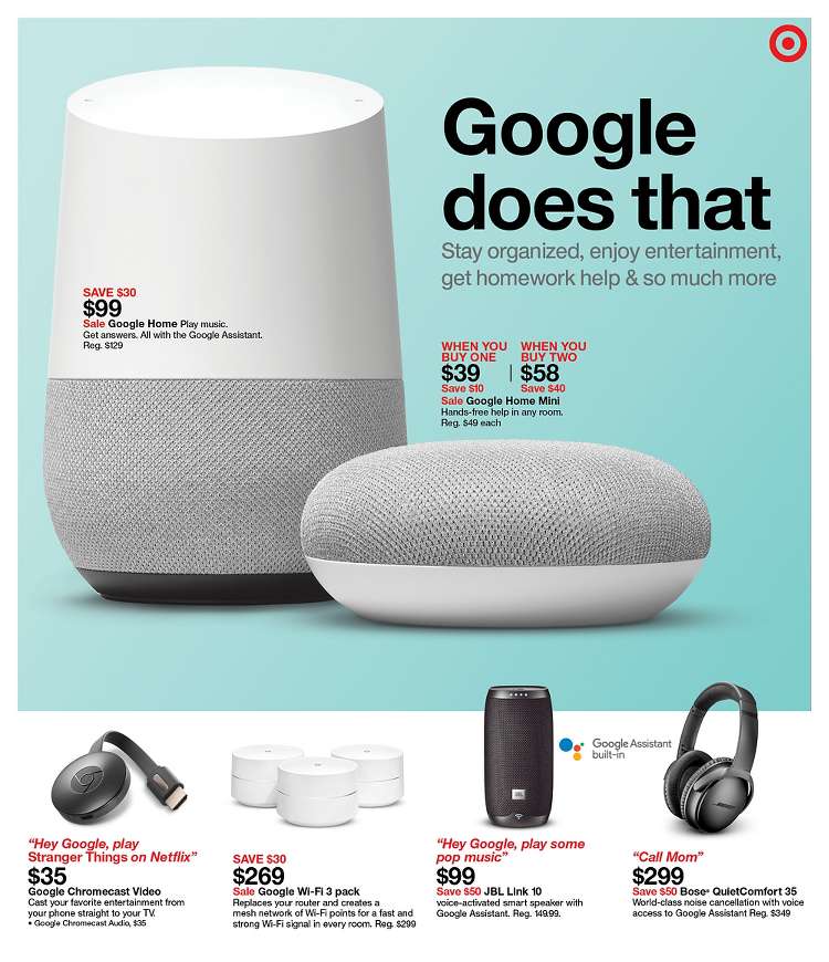 Target Weekly Ad page 12