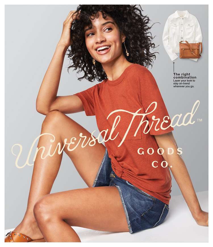 Target Weekly Ad page 20