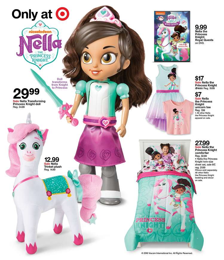 Target Weekly Ad page 24