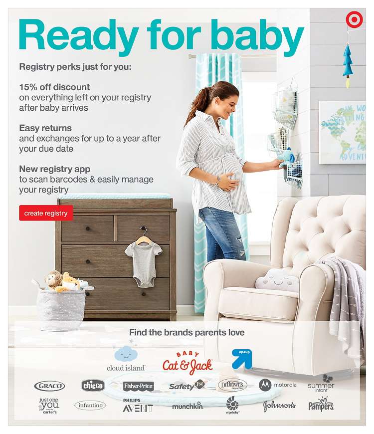 Target Weekly Ad page 30