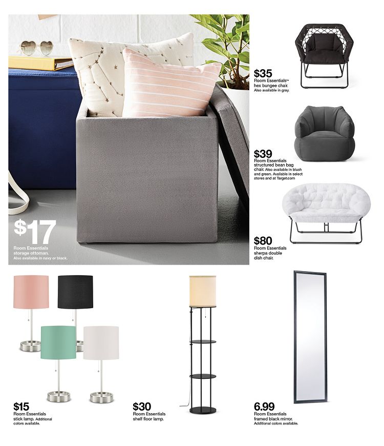Target Weekly Ad page 20