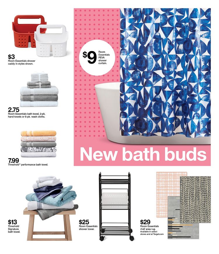 Target Weekly Ad page 22