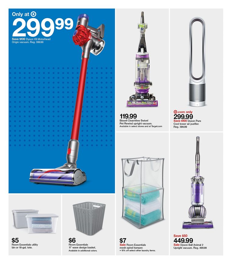 Target Weekly Ad page 26
