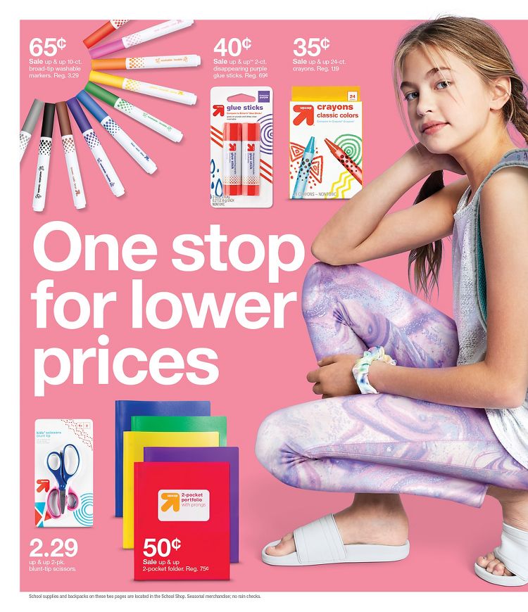 Target Weekly Ad page 5