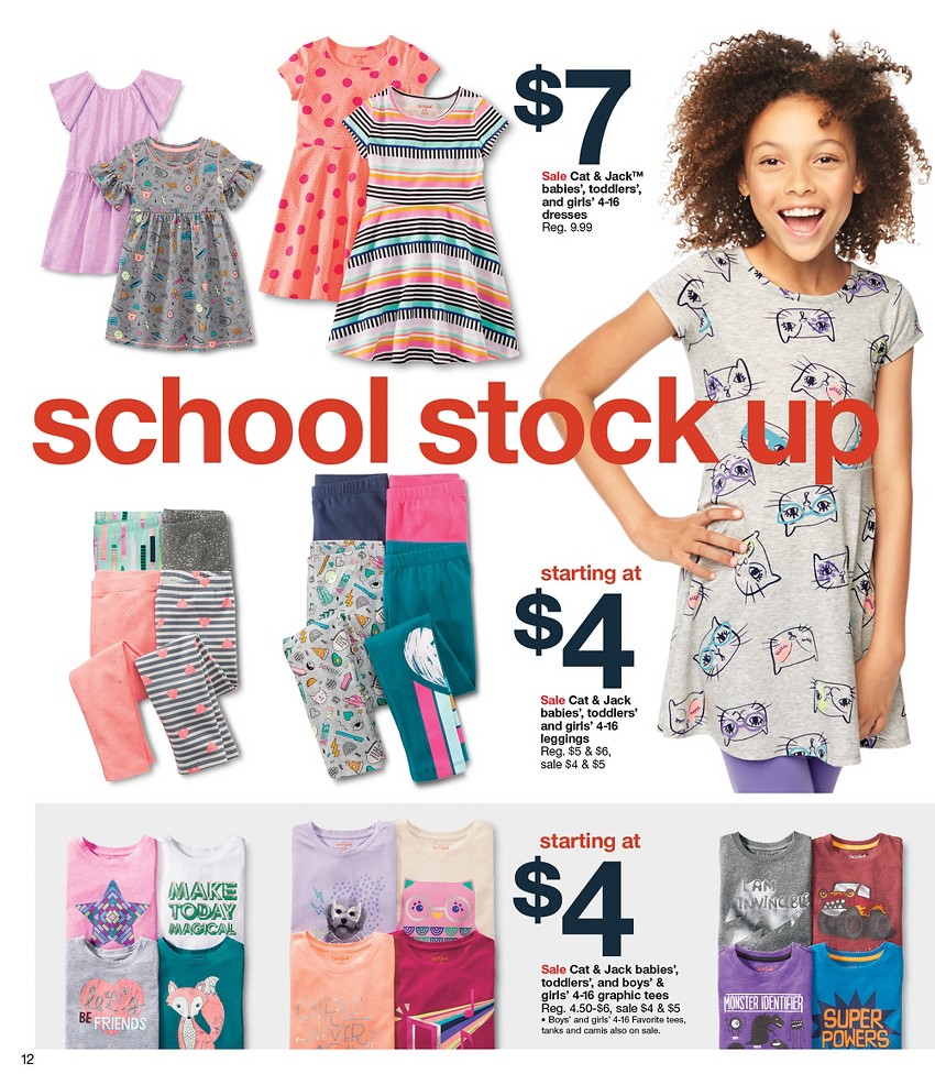 Target Weekly Ad page 14