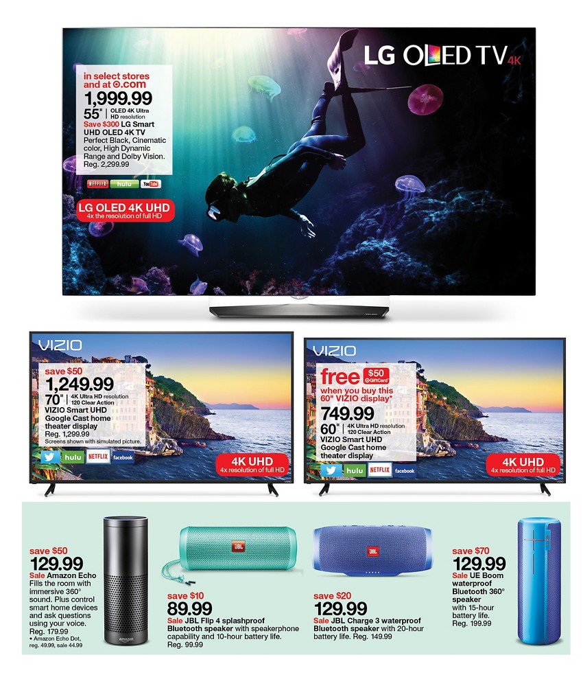 Target Weekly Ad page 8