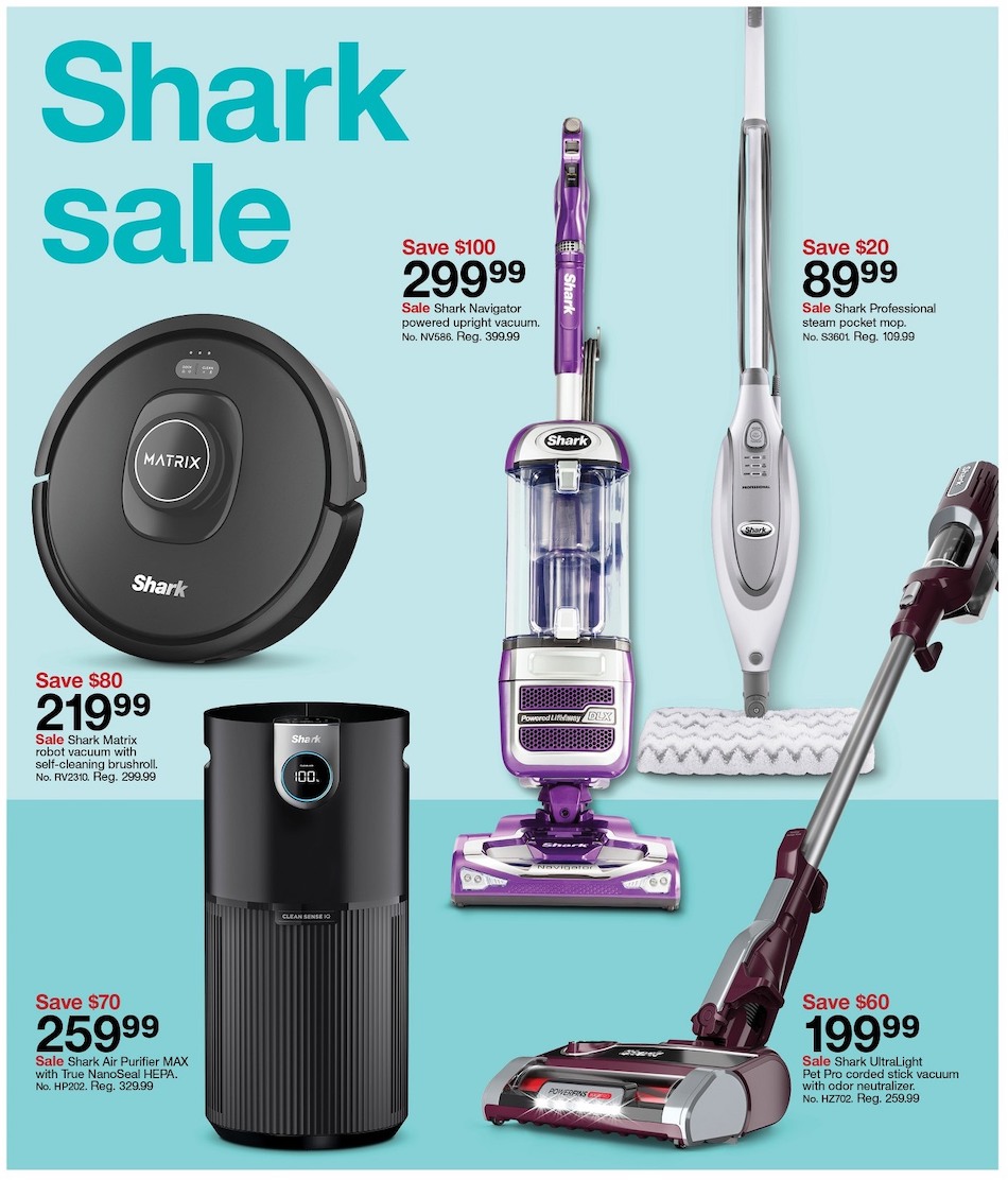 Target Weekly Ad page 13
