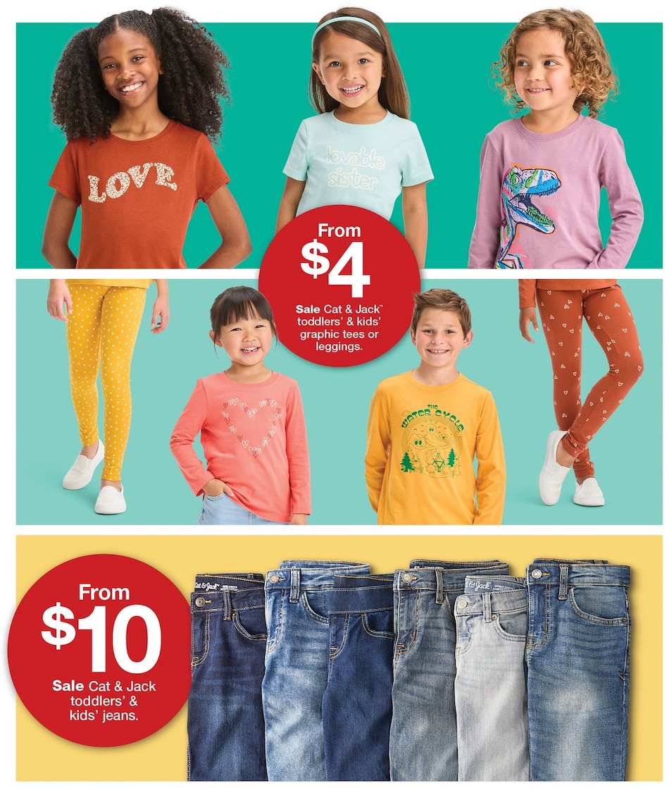 Target Weekly Ad page 5