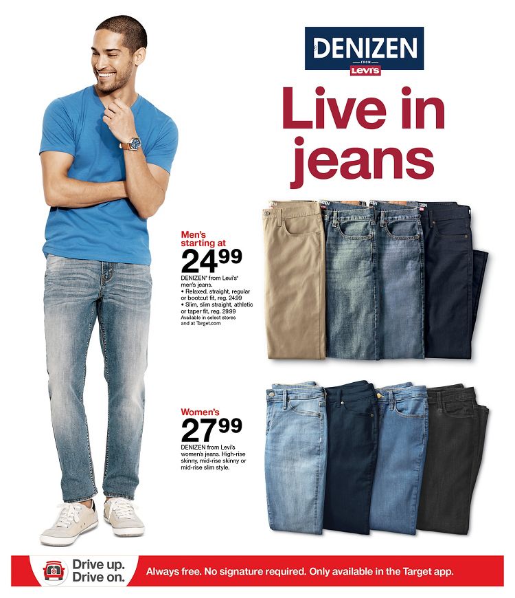 Target Weekly Ad page 4
