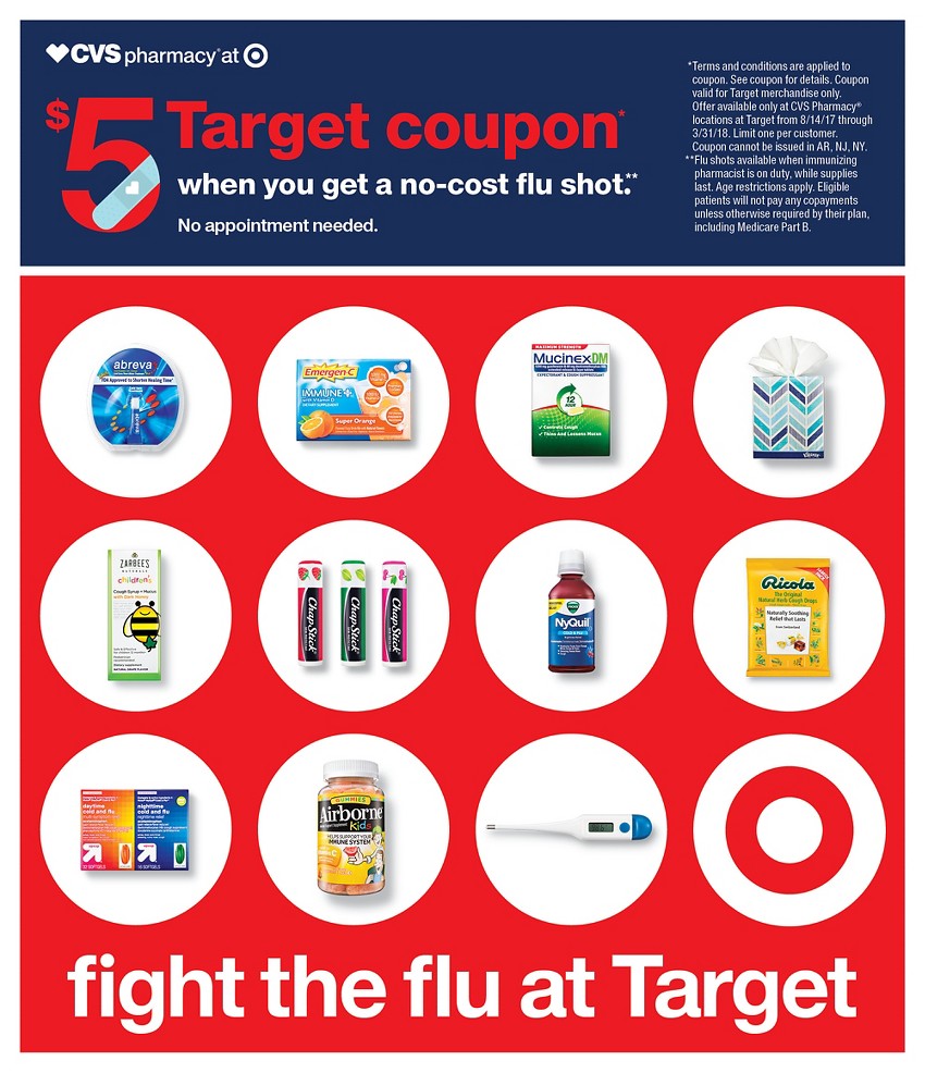 Target Weekly Ad page 17