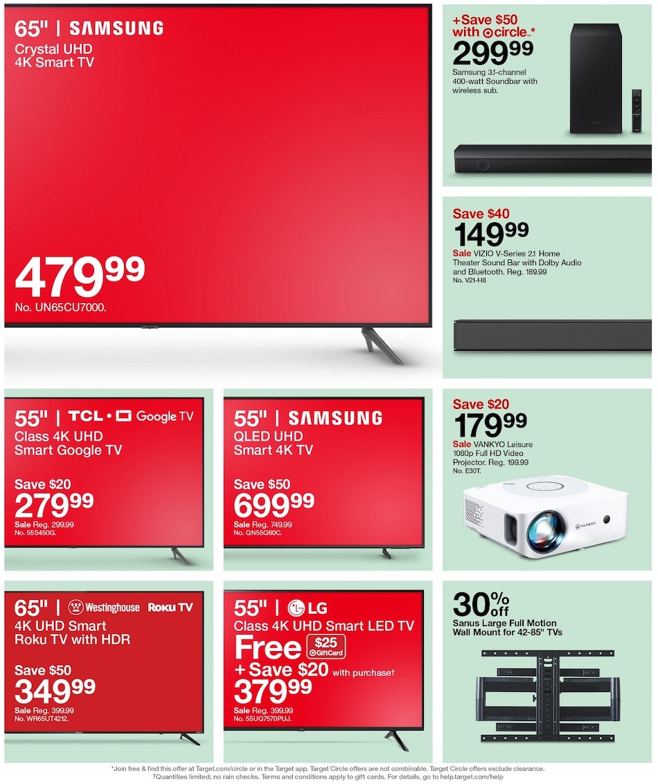 Target Weekly Ad Aug 27 - Sep 2, 2023 | WeeklyAds2