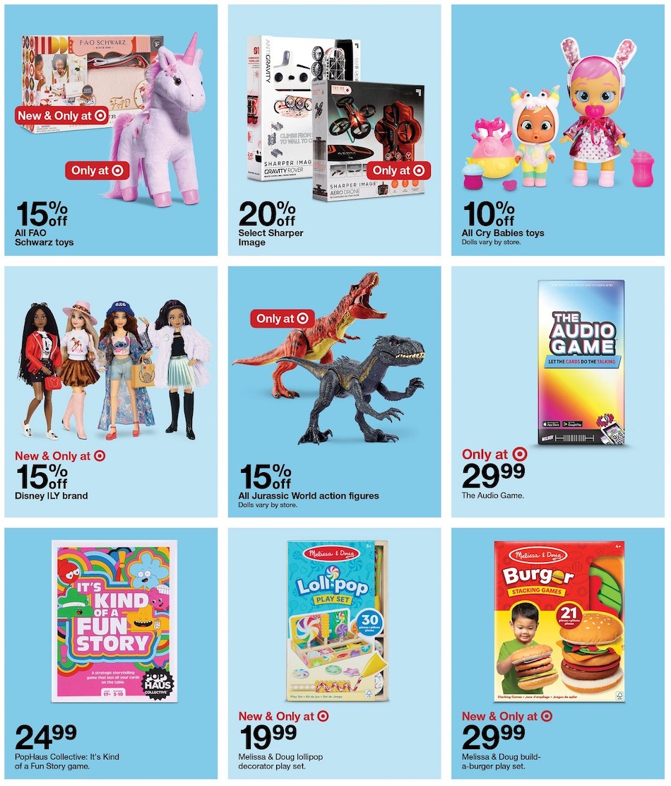 Target Weekly Ad Aug 27 - Sep 2, 2023 | WeeklyAds2