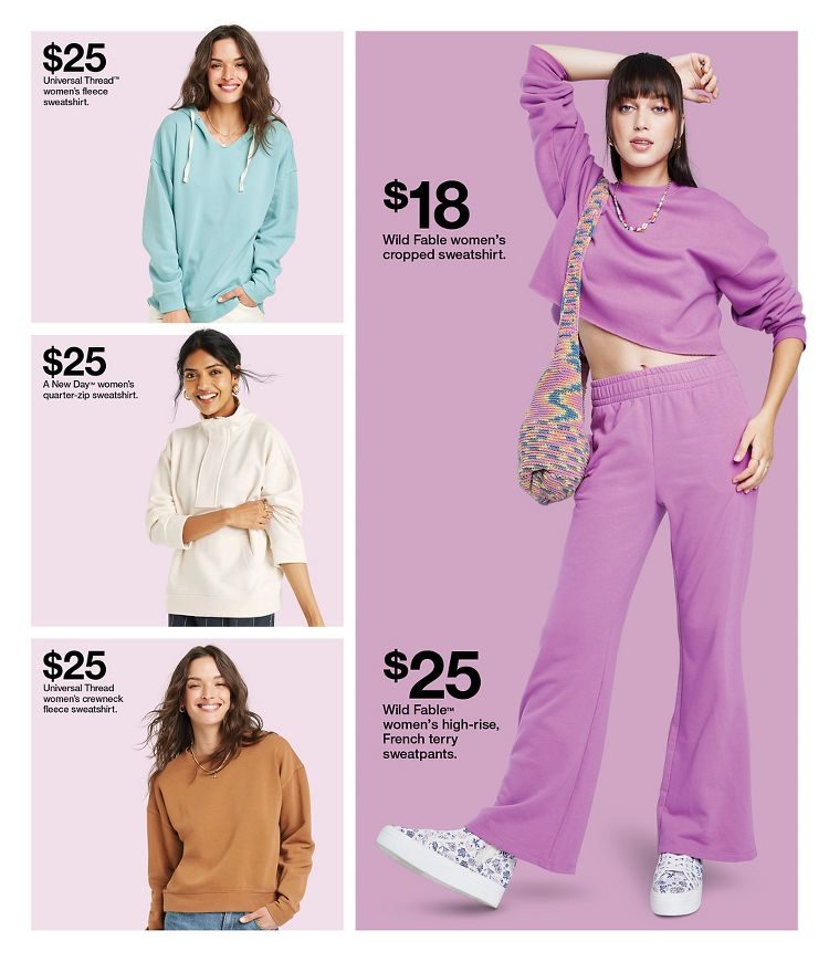 Target Weekly Ad page 16