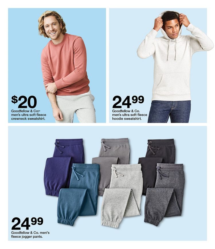 Target Weekly Ad page 17