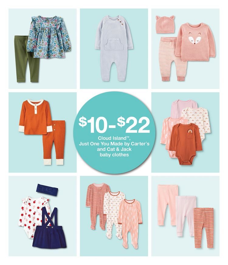 Target Weekly Ad page 18
