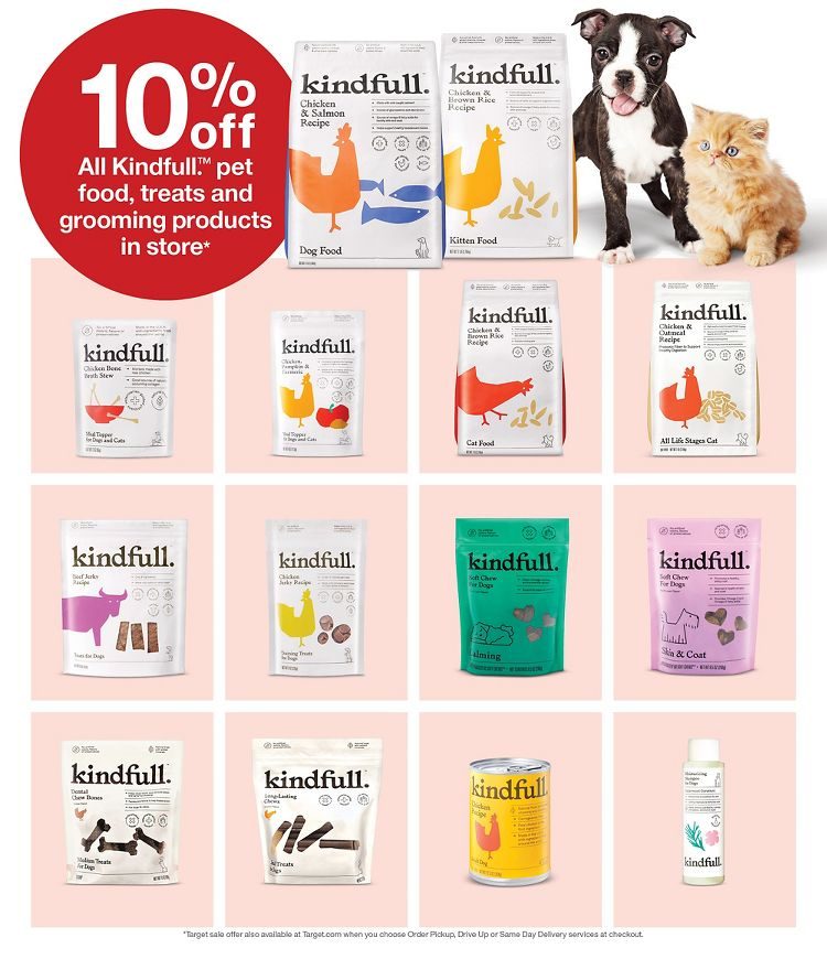Target Weekly Ad page 25