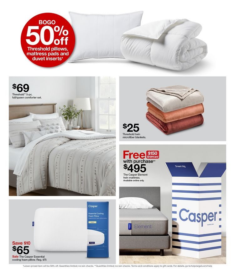 Target Weekly Ad page 4