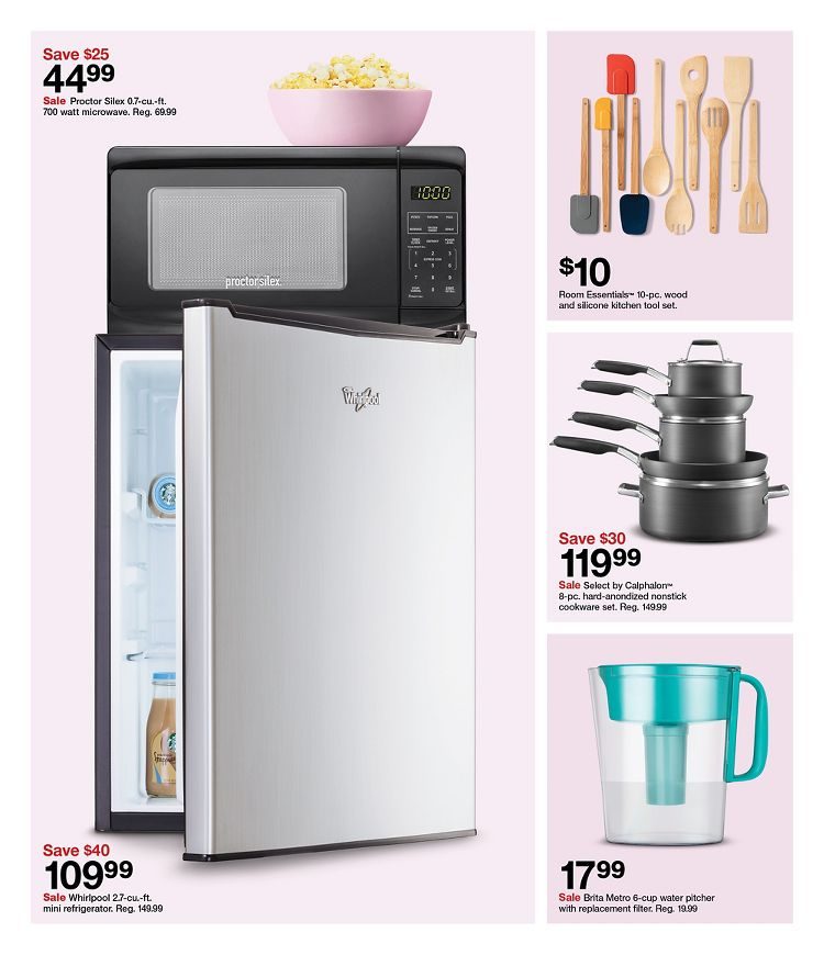Target Weekly Ad page 5