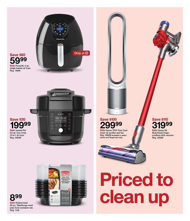 Target Weekly Ad page 6