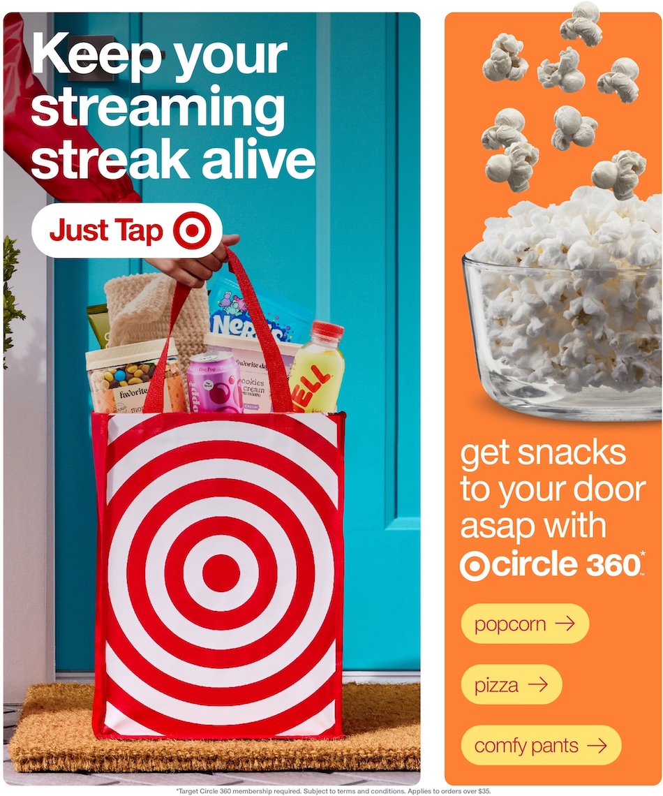 Target Weekly Ad Aug 3 - 9, 2025 | WeeklyAds2
