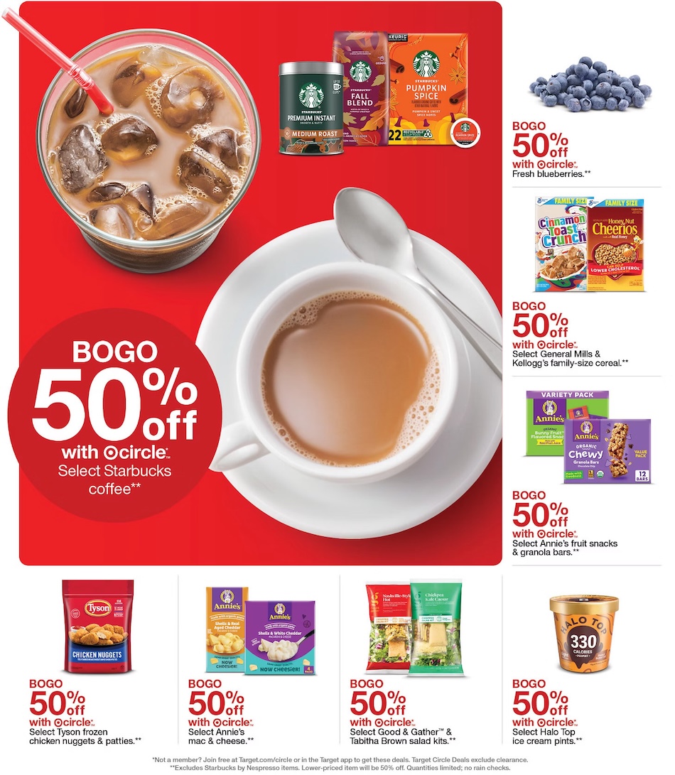 Target Weekly Ad Aug 3 - 9, 2025 | WeeklyAds2