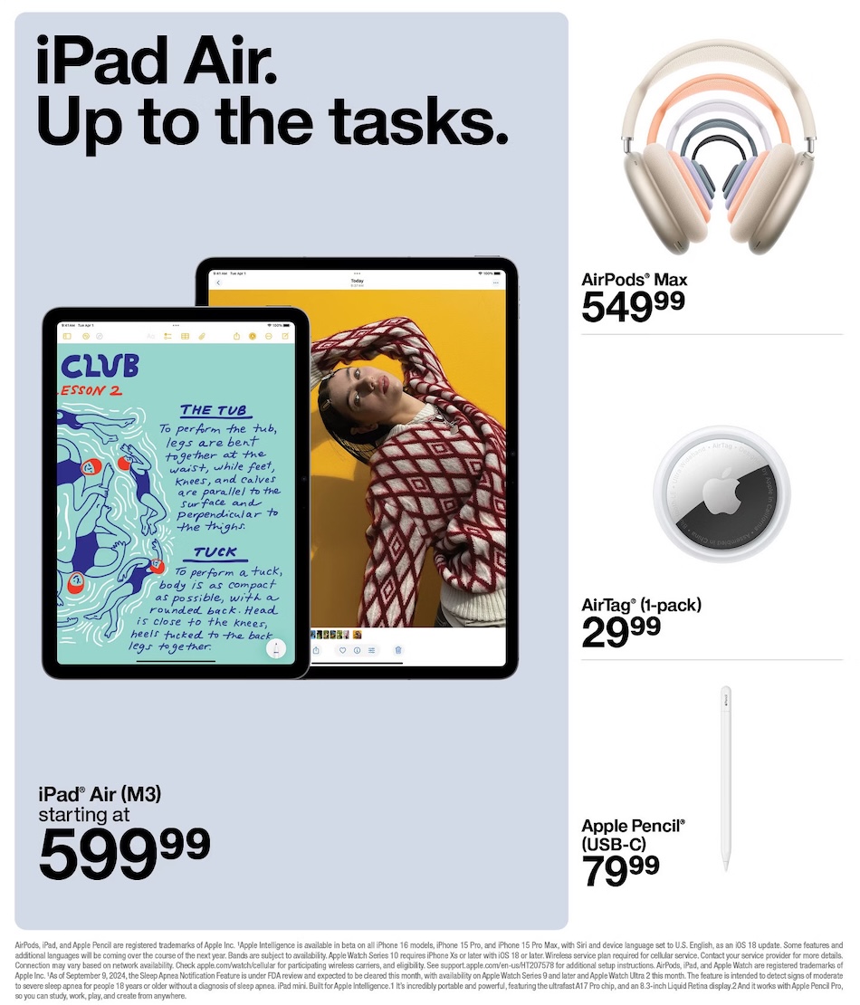Target Weekly Ad Aug 31 - Sep 6, 2025 | WeeklyAds2