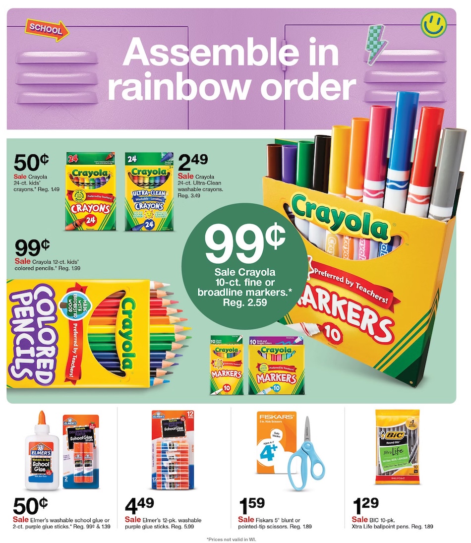 Target Weekly Ad Aug 31 - Sep 6, 2025 | WeeklyAds2