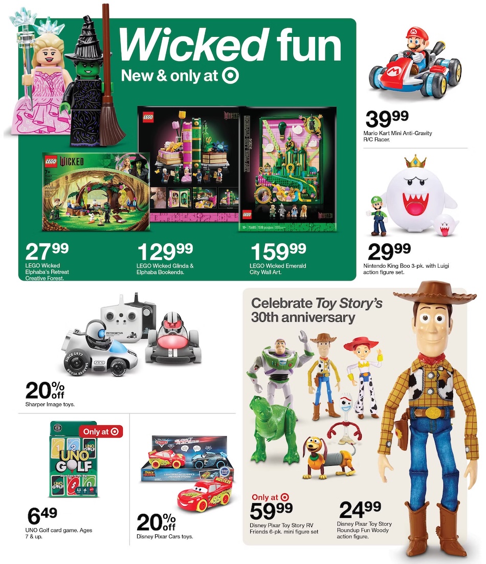 Target Weekly Ad Aug 31 - Sep 6, 2025 | WeeklyAds2