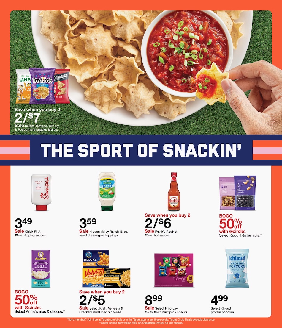 Target Weekly Ad Aug 31 - Sep 6, 2025 | WeeklyAds2