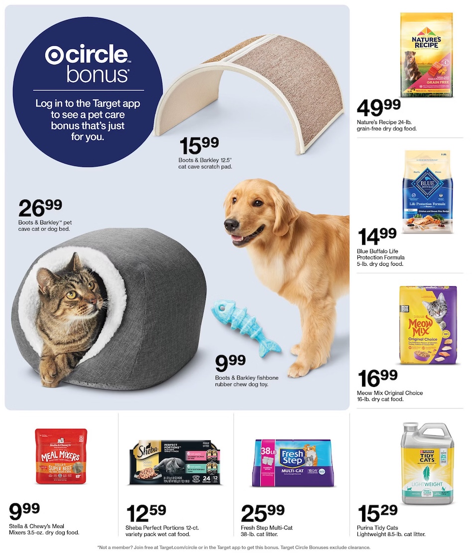 Target Weekly Ad Aug 31 - Sep 6, 2025 | WeeklyAds2