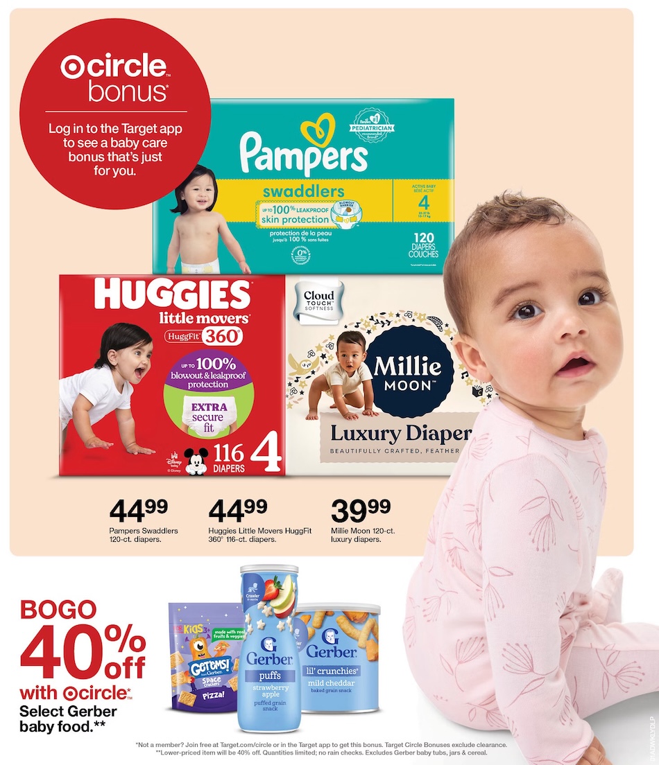 Target Weekly Ad Aug 31 - Sep 6, 2025 | WeeklyAds2