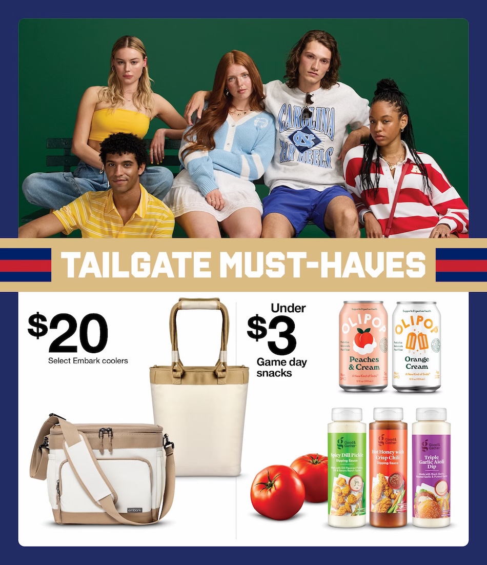 Target Weekly Ad Aug 31 - Sep 6, 2025 | WeeklyAds2