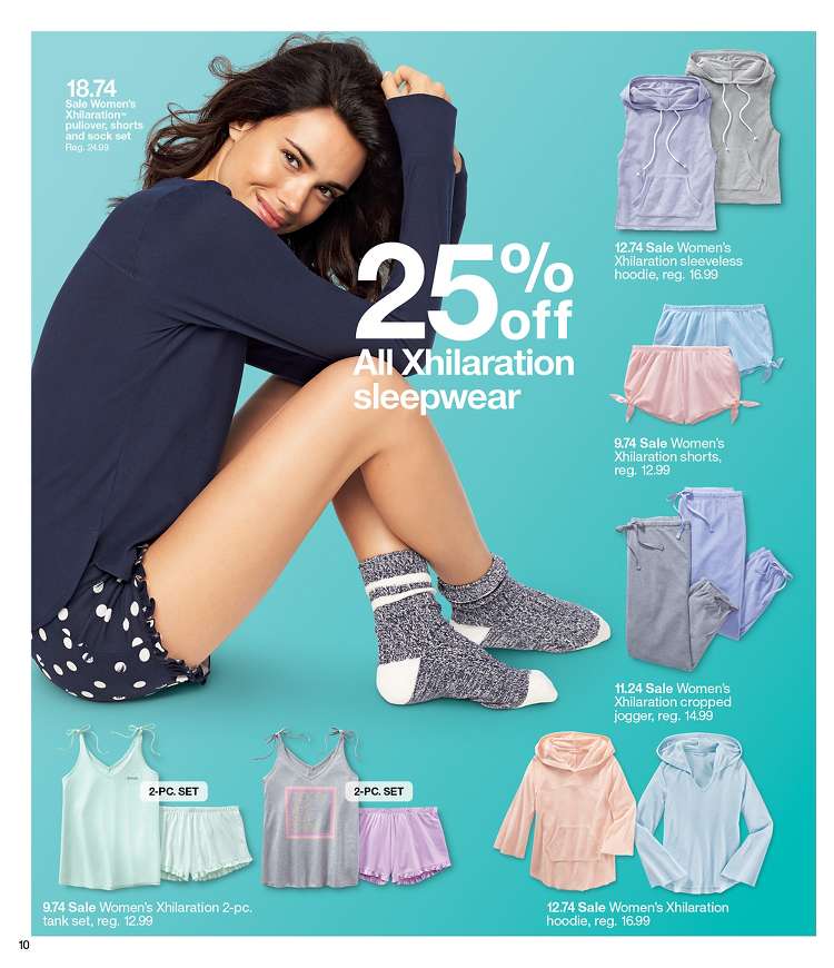 Target Weekly Ad Aug 5 - 11, 2018 page 11