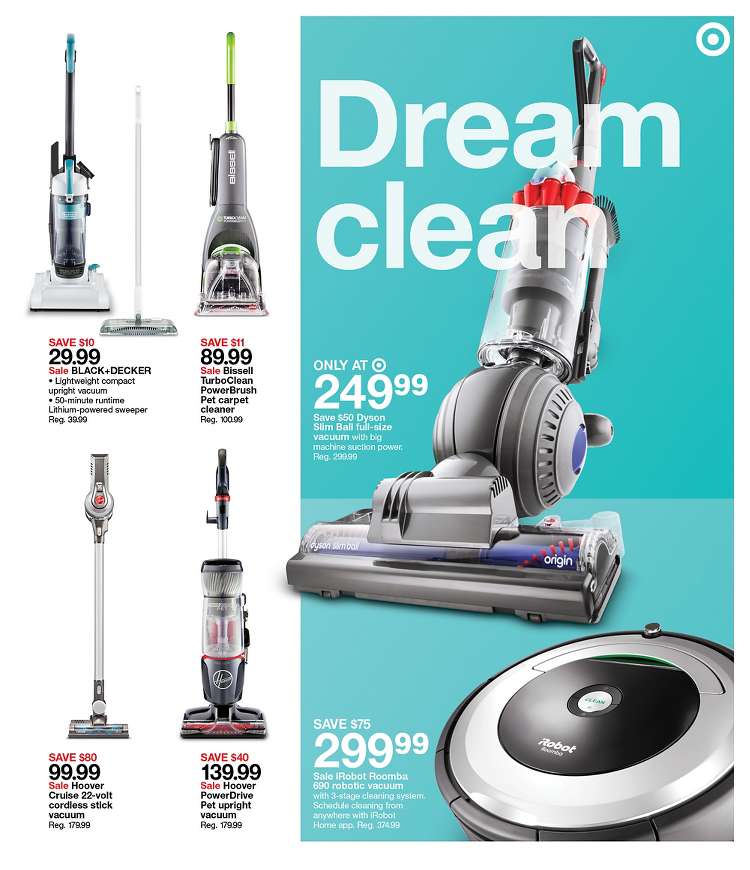 Target Weekly Ad Aug 5 - 11, 2018 page 17