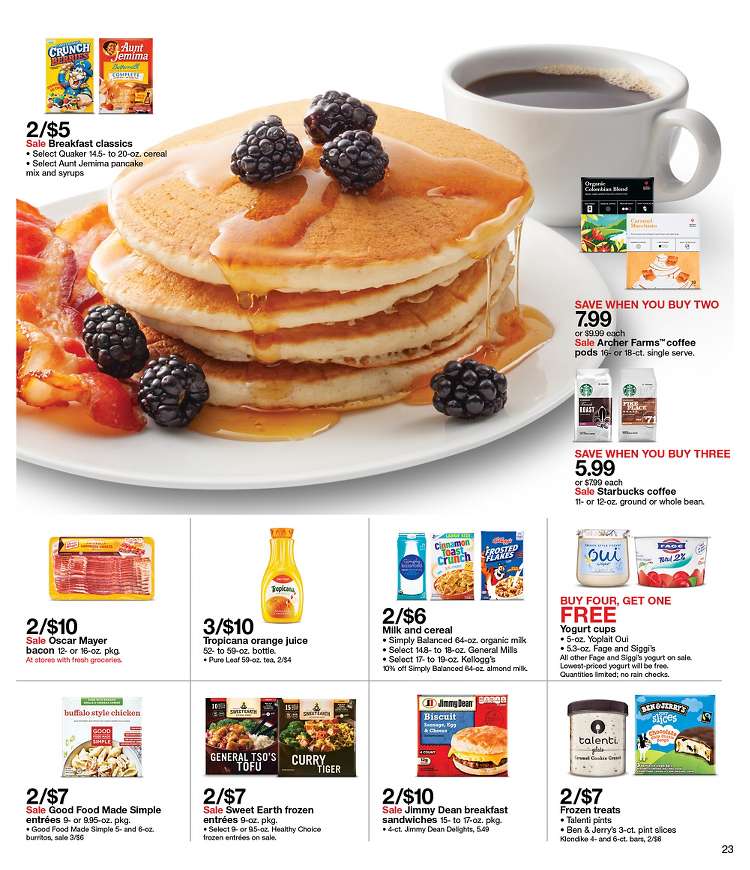 Target Weekly Ad Aug 5 - 11, 2018 page 26