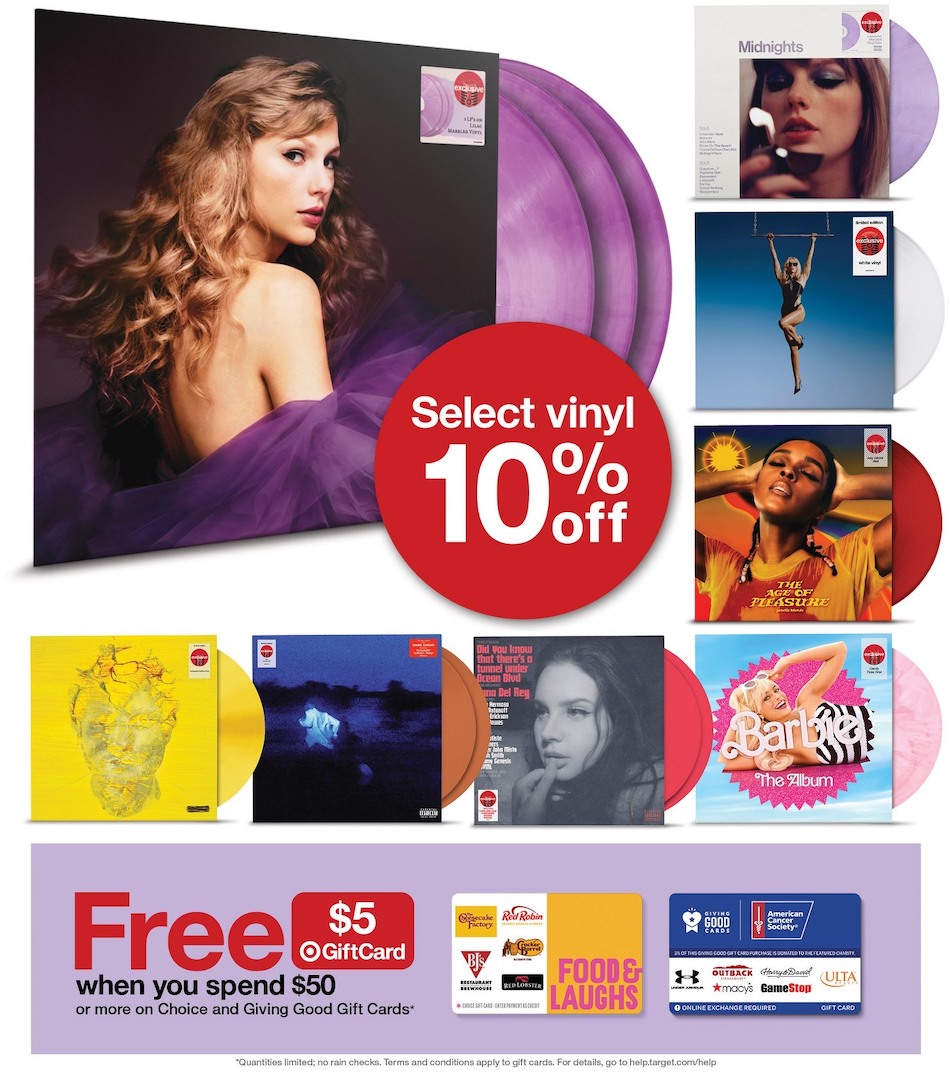 Target Weekly Ad Aug 6 - 12, 2023 | WeeklyAds2